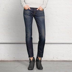 Rag & Bone "the crop"  jeans sz 26